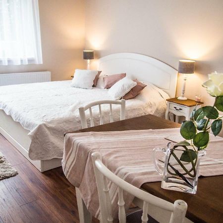 Feliz apartman Gyula Dış mekan fotoğraf