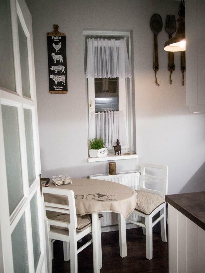 Feliz apartman Gyula Dış mekan fotoğraf