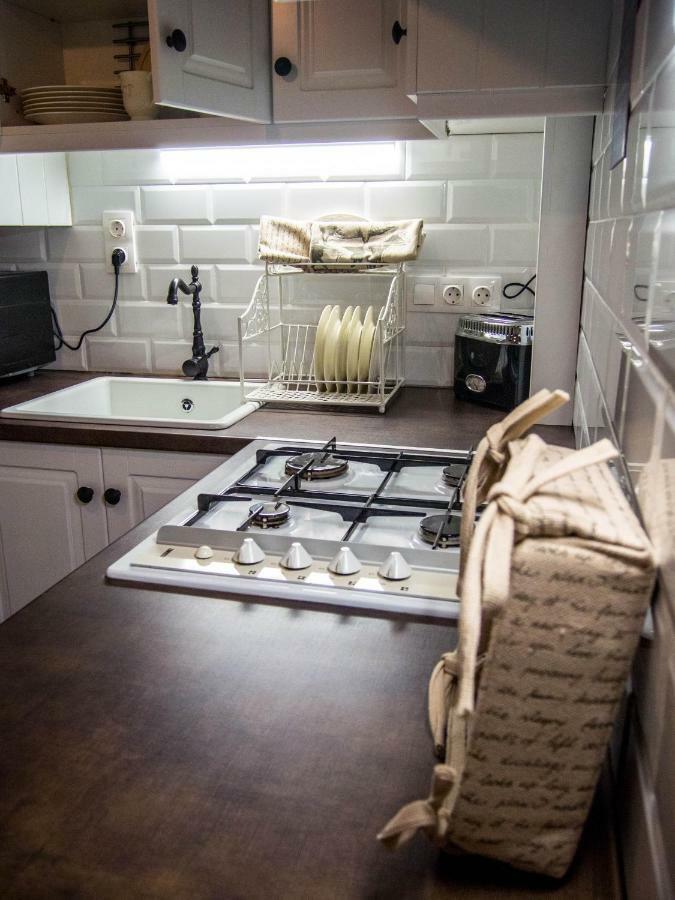 Feliz apartman Gyula Dış mekan fotoğraf