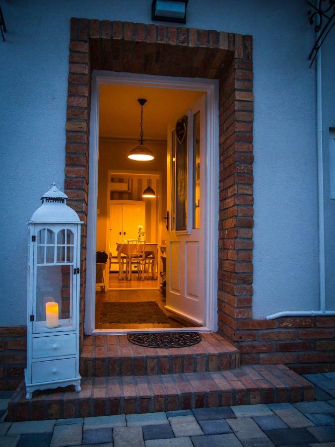 Feliz apartman Gyula Dış mekan fotoğraf