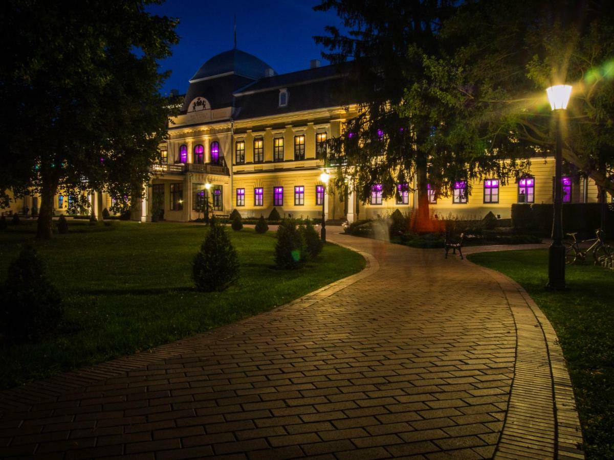 Feliz apartman Gyula Dış mekan fotoğraf