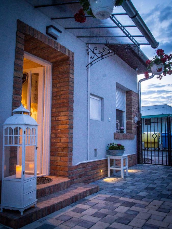 Feliz apartman Gyula Dış mekan fotoğraf