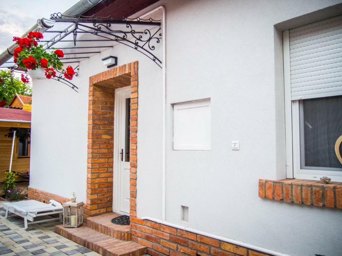 Feliz apartman Gyula Dış mekan fotoğraf