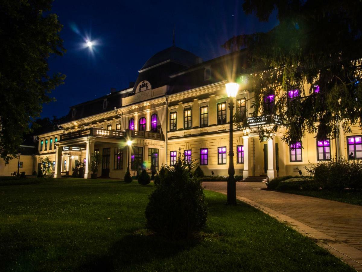 Feliz apartman Gyula Dış mekan fotoğraf