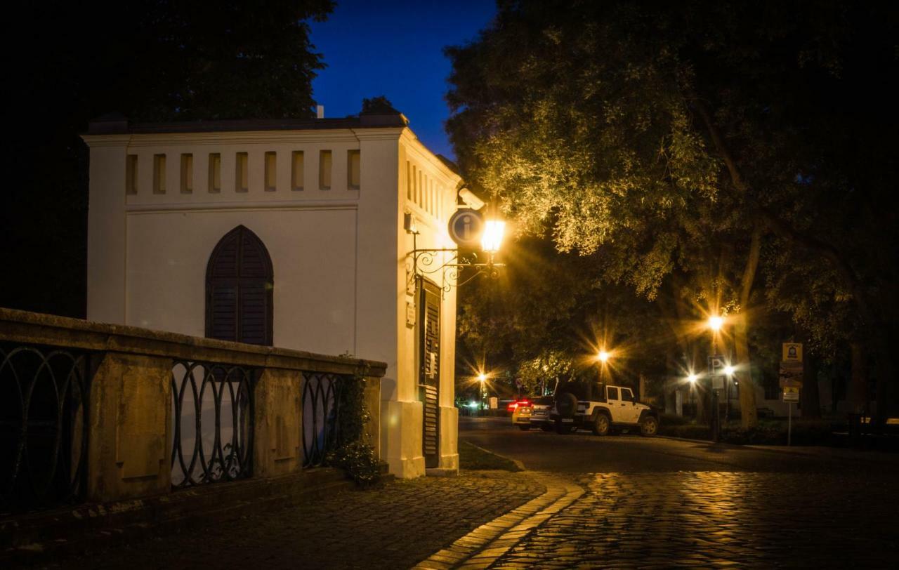 Feliz apartman Gyula Dış mekan fotoğraf